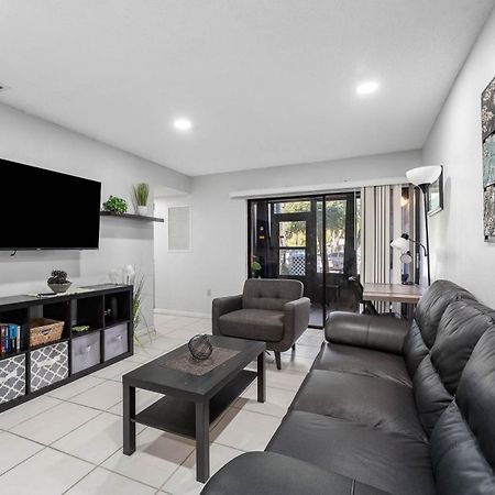 3697 Orlando Vacational Apartment Eksteriør billede