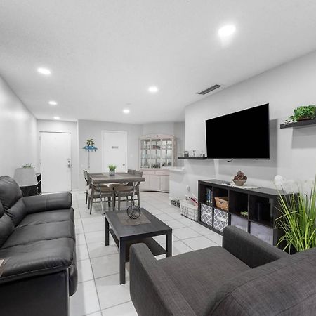 3697 Orlando Vacational Apartment Eksteriør billede