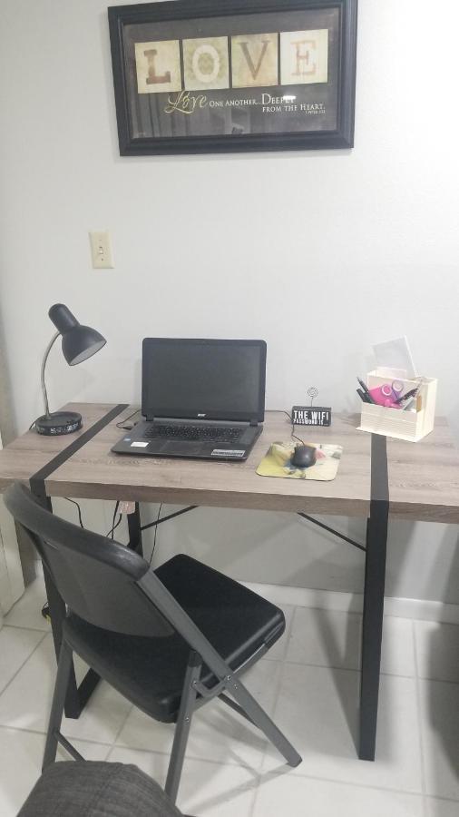 3697 Orlando Vacational Apartment Eksteriør billede