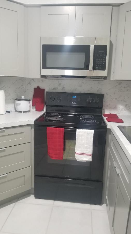 3697 Orlando Vacational Apartment Eksteriør billede