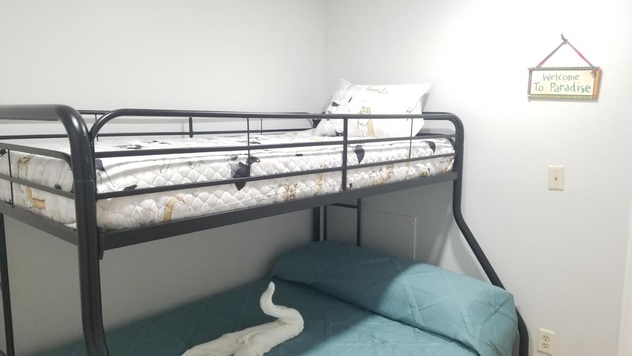3697 Orlando Vacational Apartment Eksteriør billede