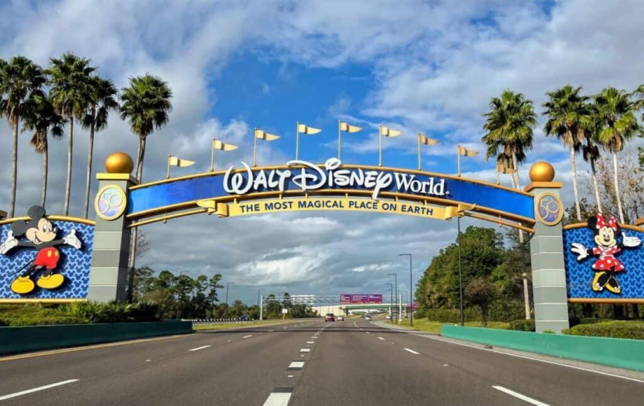 3697 Orlando Vacational Apartment Eksteriør billede