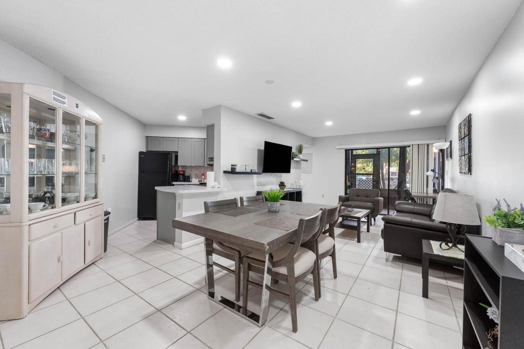 3697 Orlando Vacational Apartment Eksteriør billede