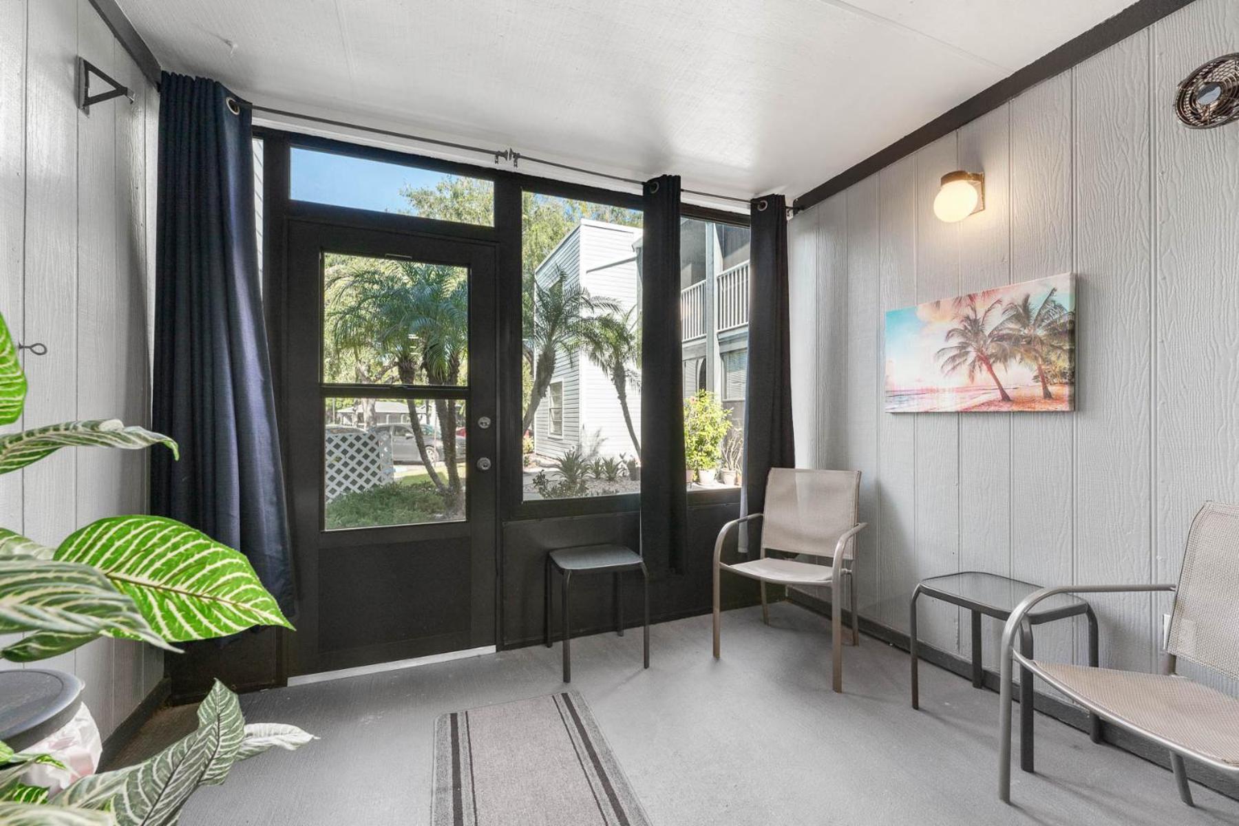 3697 Orlando Vacational Apartment Eksteriør billede