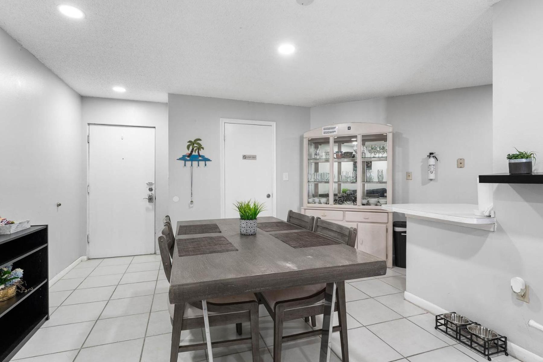 3697 Orlando Vacational Apartment Eksteriør billede