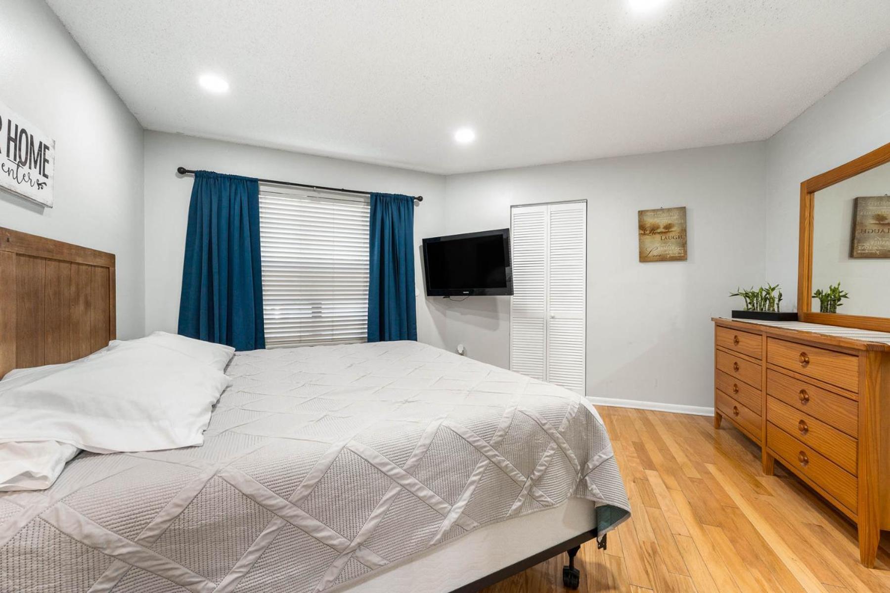 3697 Orlando Vacational Apartment Eksteriør billede
