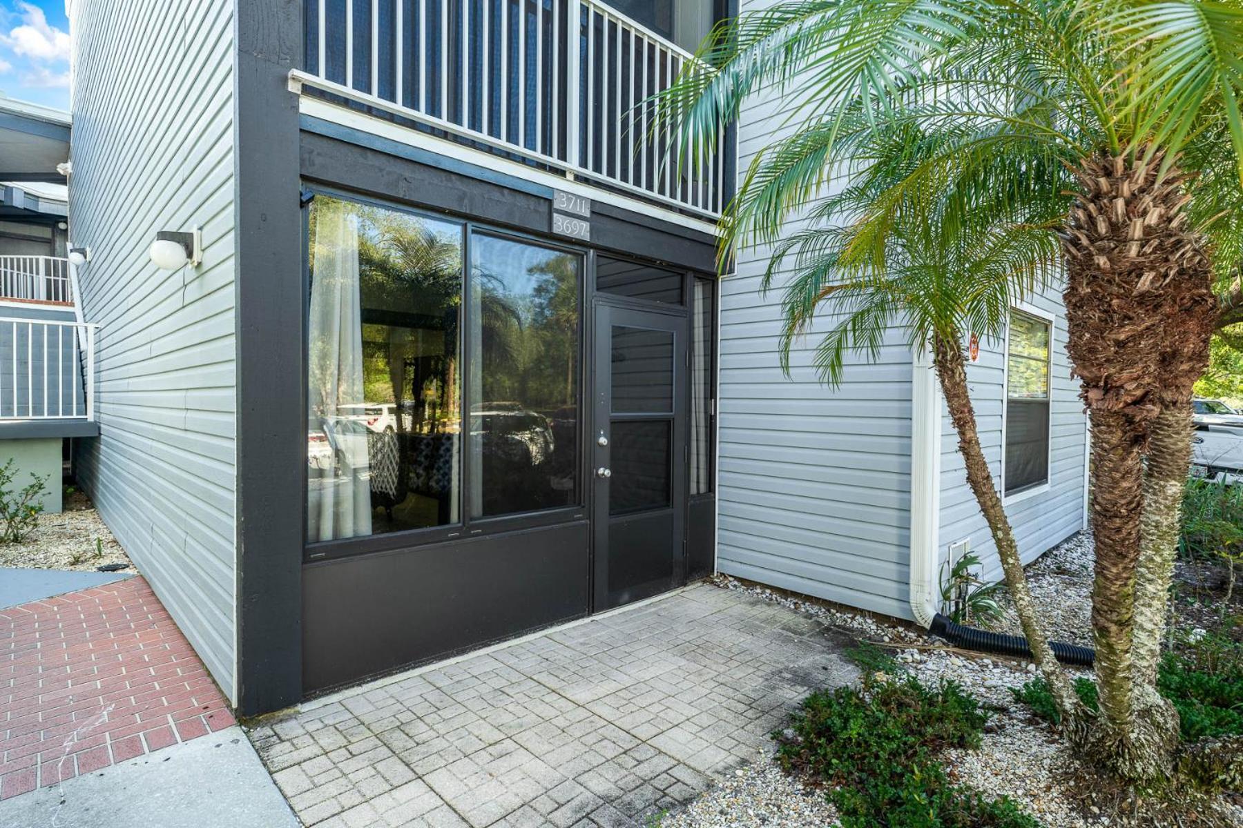 3697 Orlando Vacational Apartment Eksteriør billede