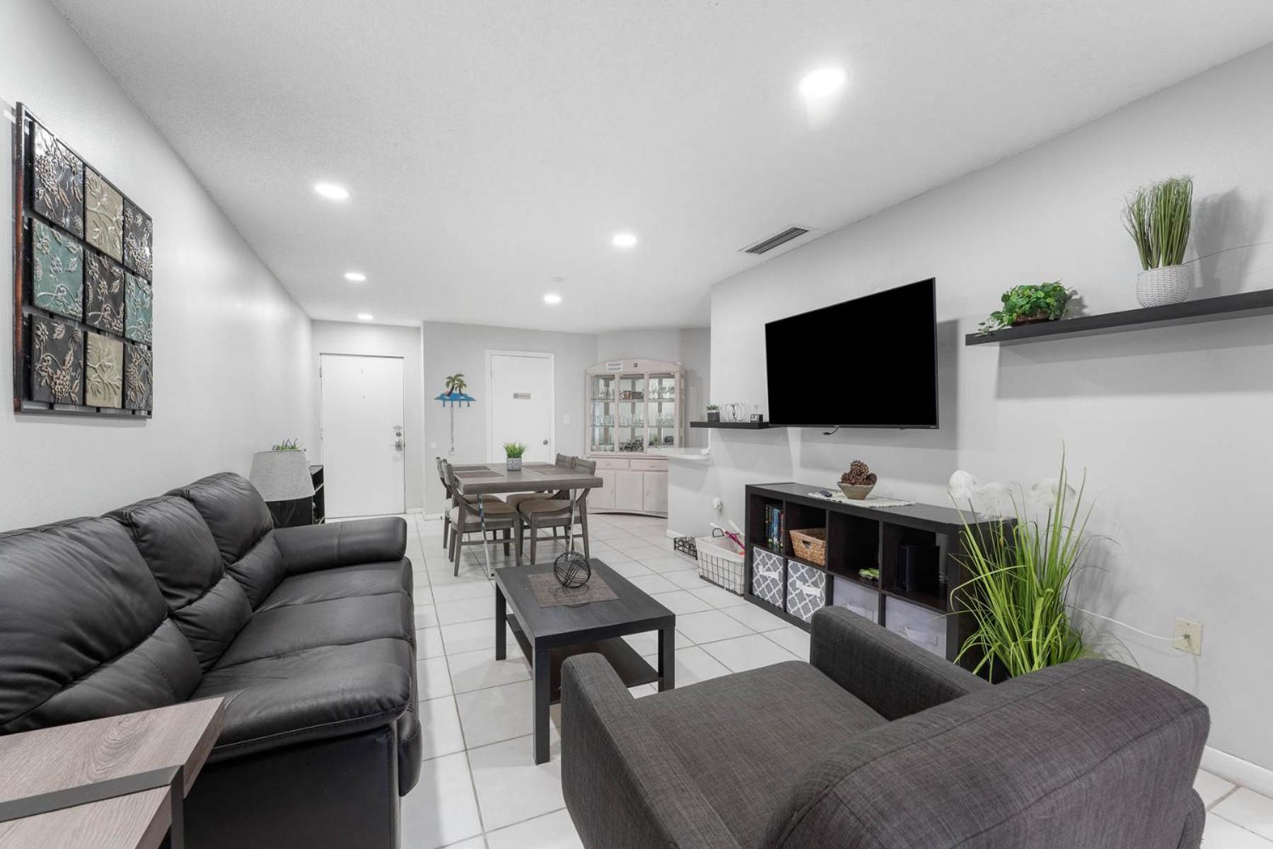 3697 Orlando Vacational Apartment Eksteriør billede